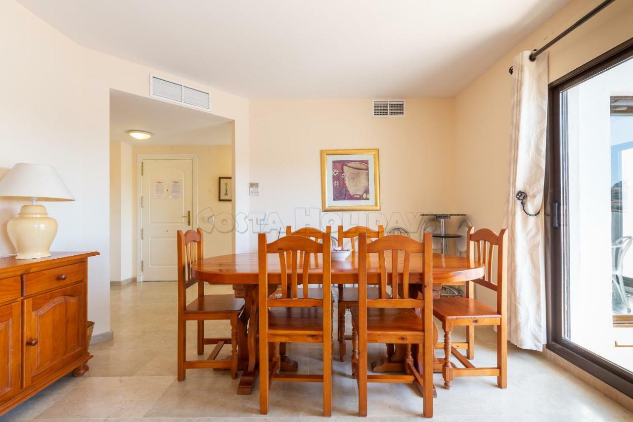 Apartamento marina duquesa 3bc2 Manilva Exterior foto