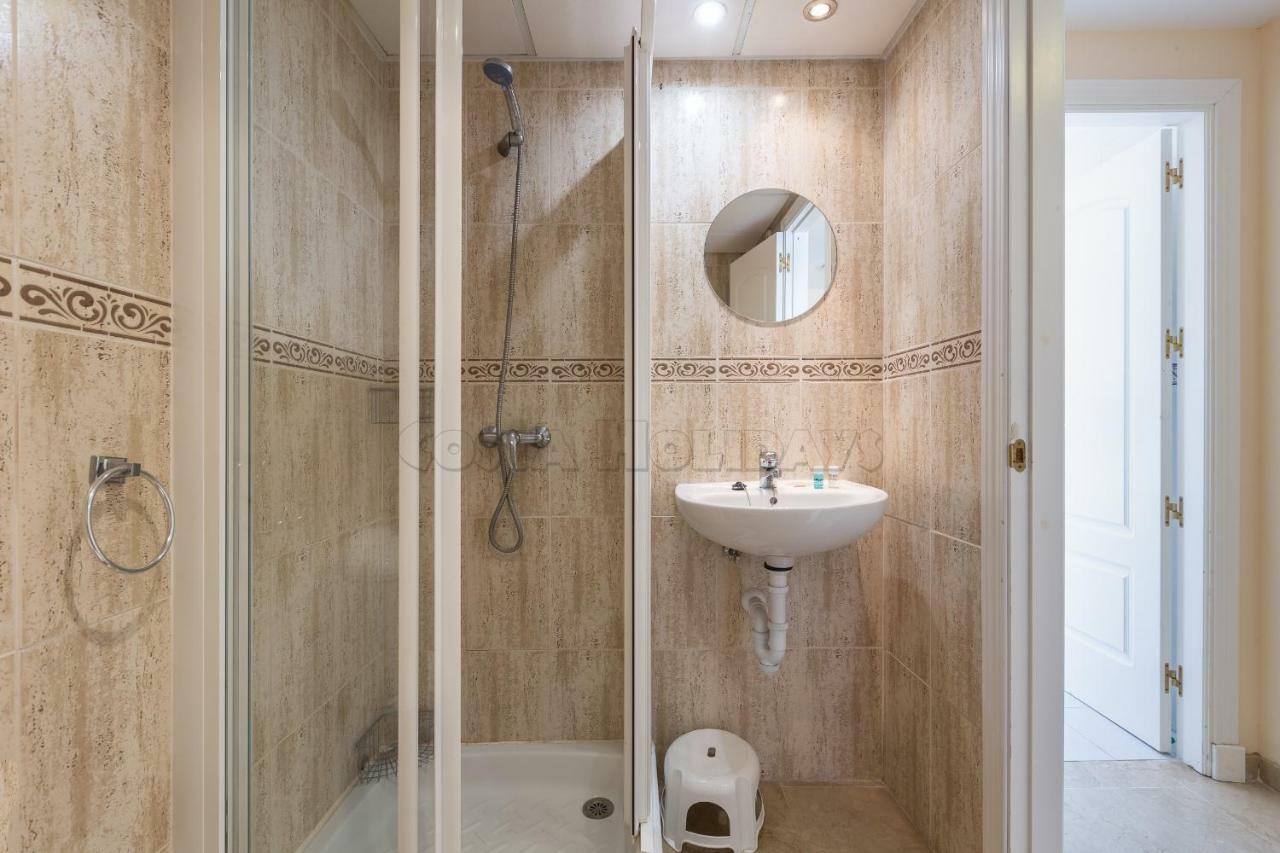 Apartamento marina duquesa 3bc2 Manilva Exterior foto