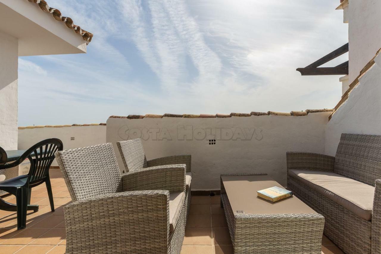 Apartamento marina duquesa 3bc2 Manilva Exterior foto