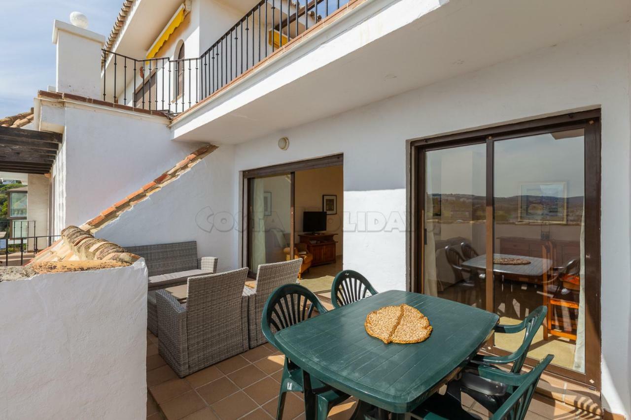 Apartamento marina duquesa 3bc2 Manilva Exterior foto