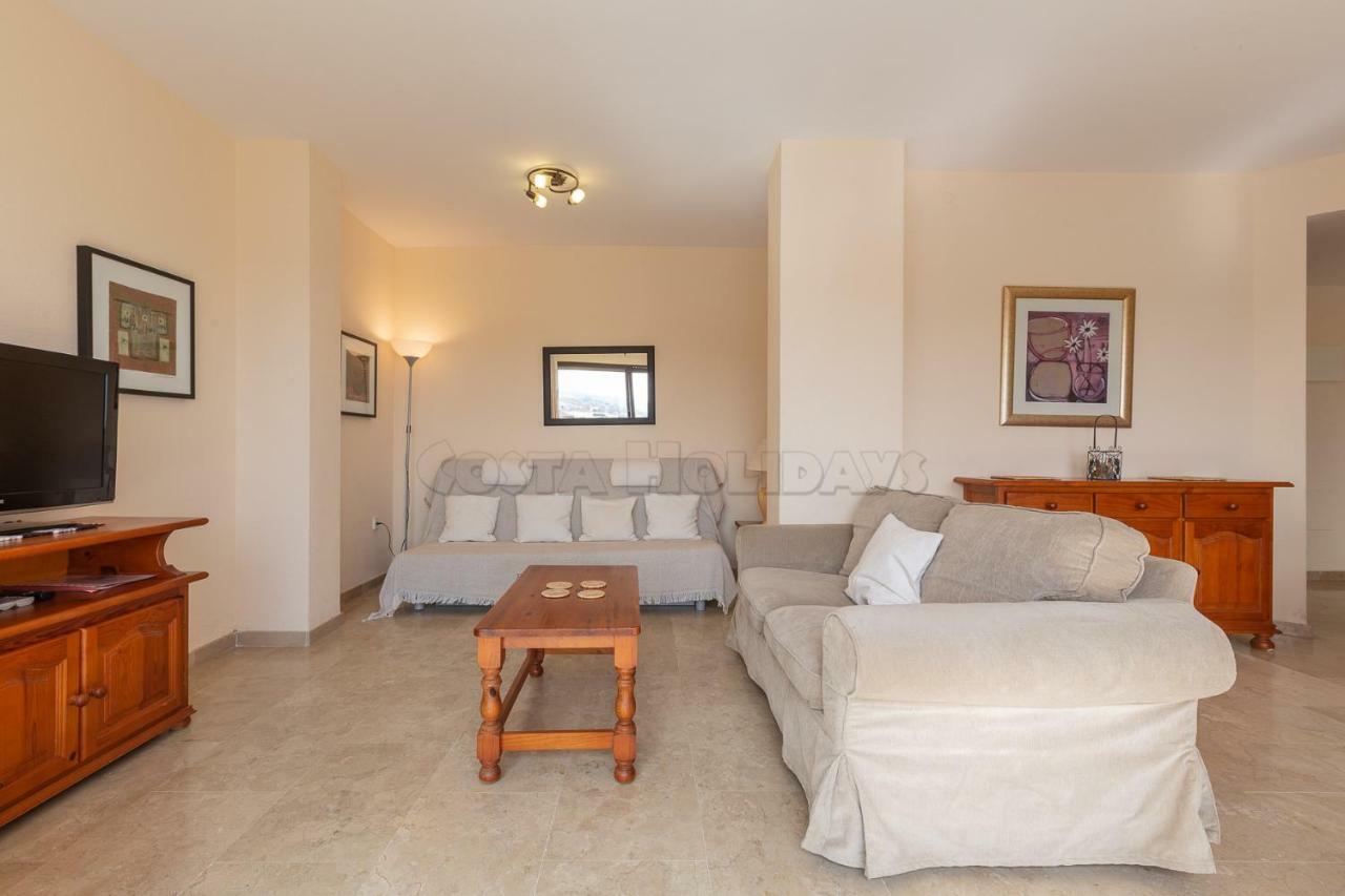 Apartamento marina duquesa 3bc2 Manilva Exterior foto